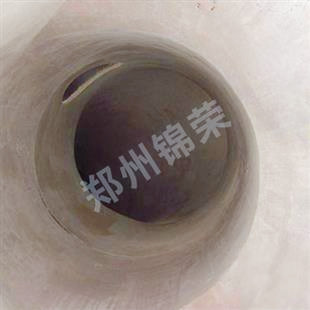 高強度耐火耐磨噴涂料